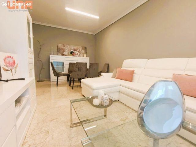 PISO ÁTICO EN TABLERO JUNTO A GLORIETA AMADORA
