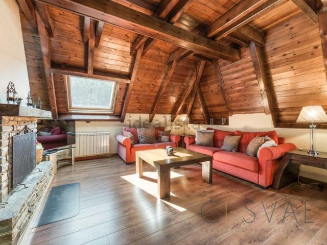 Piso, Aubert
