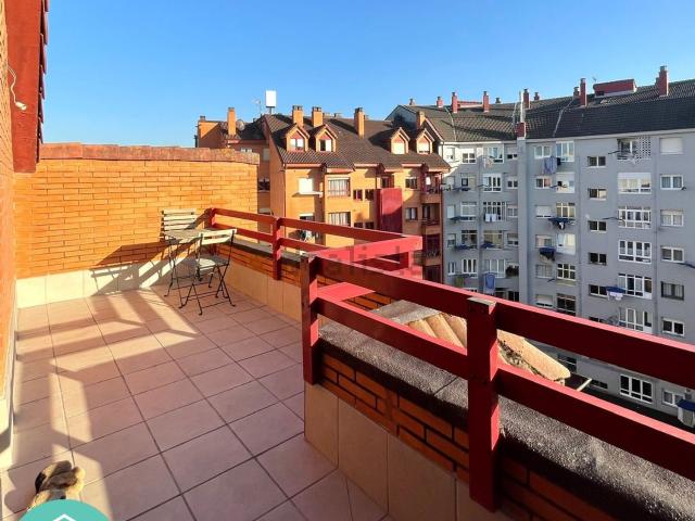 Piso, Auditorio Seminario Parque de Invierno, Oviedo