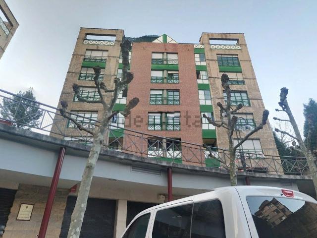 Piso, Auditorio Seminario Parque de Invierno, Oviedo