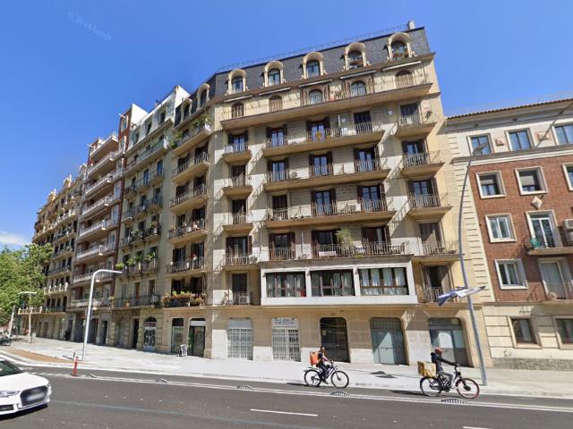 Piso AV Diagonal, Barcelona