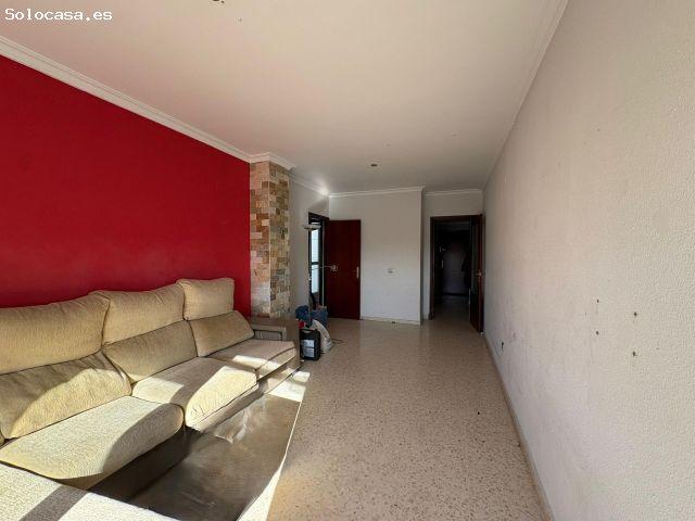PISO AVEN. RONDA DEL ESTERO CON GARAJE Y TRASTERO