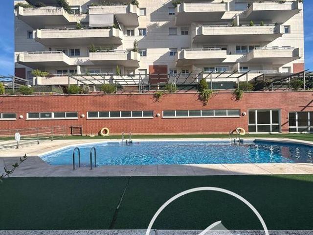 Piso Avenida de la Vega Alcobendas 28108