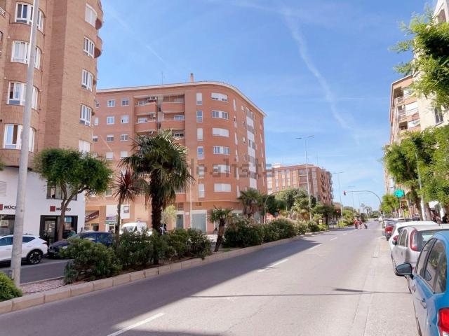 Piso, Avenida de Valencia Avenida de Casalduch, Castellón de la Plana / Castello de la Plana