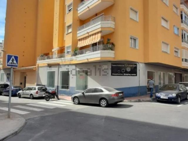 Piso, Avenida Habaneras Curva de Palangre, Torrevieja