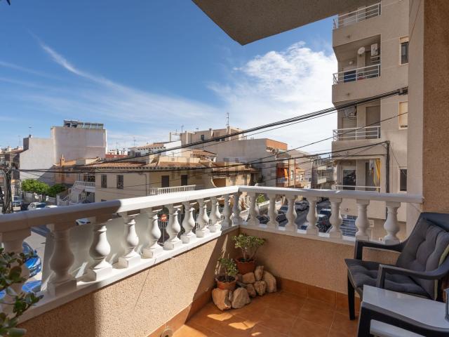 Piso, Avenida Habaneras Curva de Palangre, Torrevieja