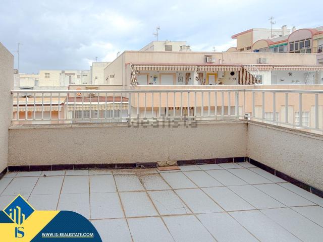 Piso, Avenida Habaneras Curva de Palangre, Torrevieja