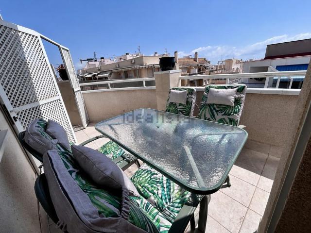 Piso, Avenida Habaneras Curva de Palangre, Torrevieja