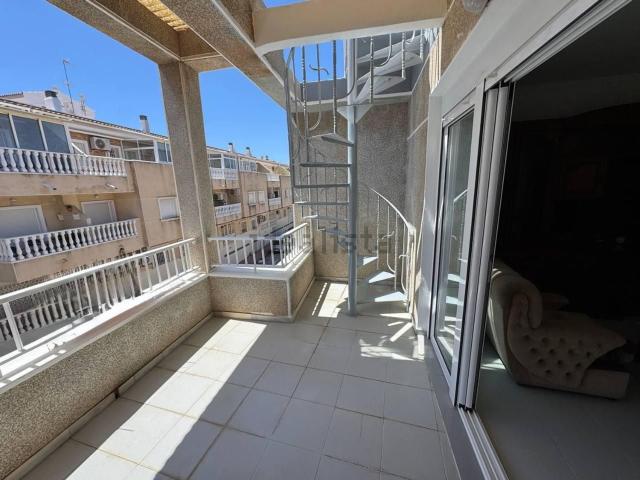 Piso, Avenida Habaneras Curva de Palangre, Torrevieja