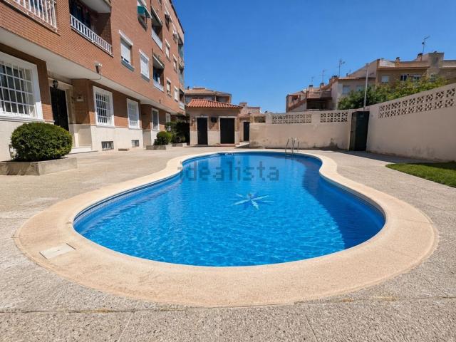 Piso, Avenida Habaneras Curva de Palangre, Torrevieja