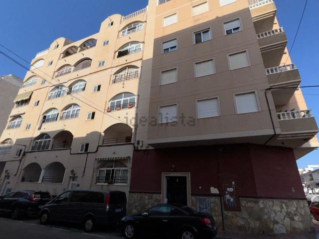Piso, Avenida Habaneras Curva de Palangre, Torrevieja
