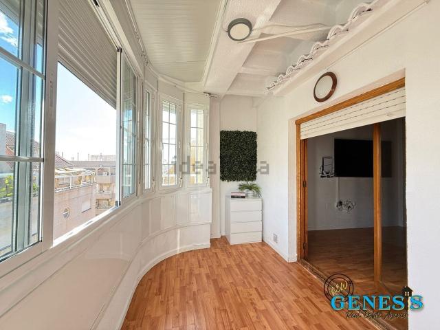 Piso, Avenida Habaneras Curva de Palangre, Torrevieja