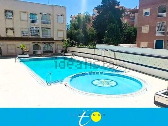 Piso, Avenida Habaneras Curva de Palangre, Torrevieja