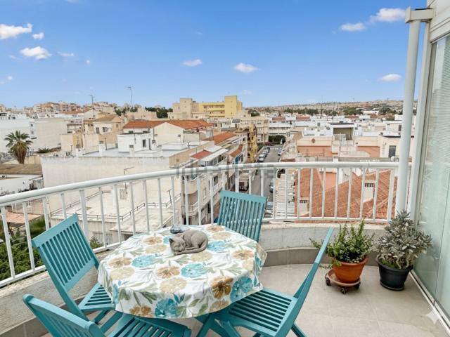 Piso, Avenida Habaneras Curva de Palangre, Torrevieja