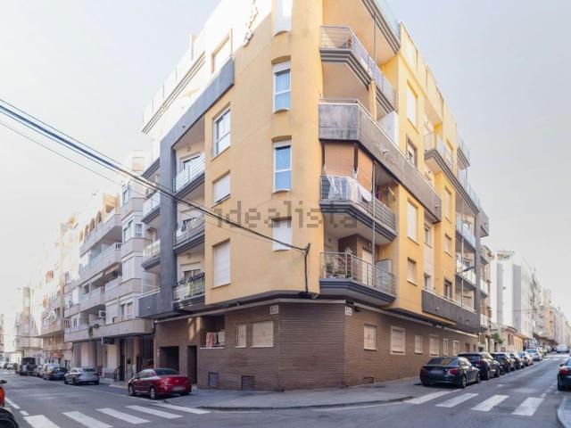 Piso, Avenida Habaneras Curva de Palangre, Torrevieja