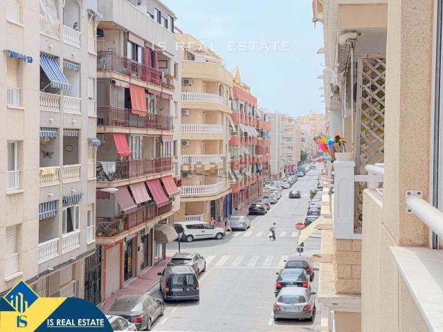 Piso, Avenida Habaneras Curva de Palangre, Torrevieja
