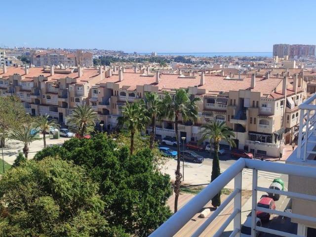 Piso, Avenida Habaneras Curva de Palangre, Torrevieja
