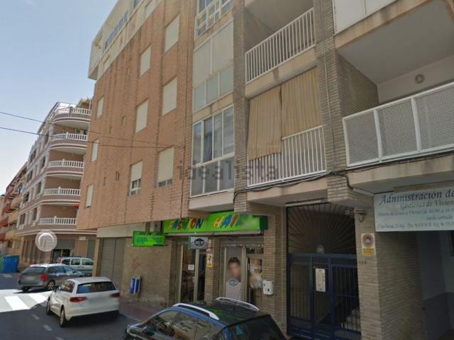 Piso, Avenida Habaneras Curva de Palangre, Torrevieja