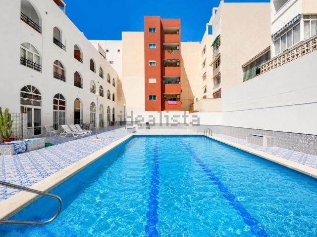 Piso, Avenida Habaneras Curva de Palangre, Torrevieja