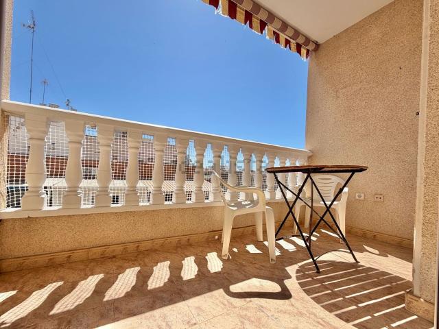 Piso, Avenida Habaneras Curva de Palangre, Torrevieja