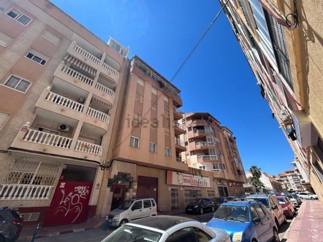 Piso, Avenida Habaneras Curva de Palangre, Torrevieja