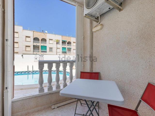 Piso, Avenida Habaneras Curva de Palangre, Torrevieja