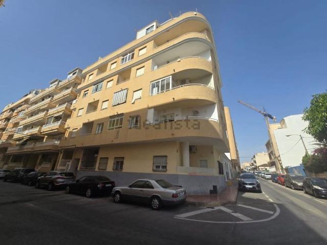 Piso, Avenida Habaneras Curva de Palangre, Torrevieja
