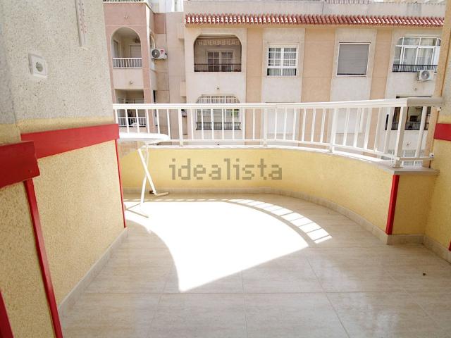 Piso, Avenida Habaneras Curva de Palangre, Torrevieja