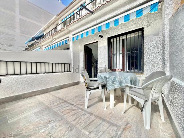 Piso, Avenida Habaneras Curva de Palangre, Torrevieja