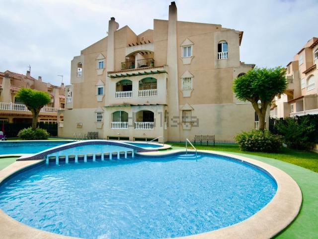 Piso, Avenida Habaneras Curva de Palangre, Torrevieja