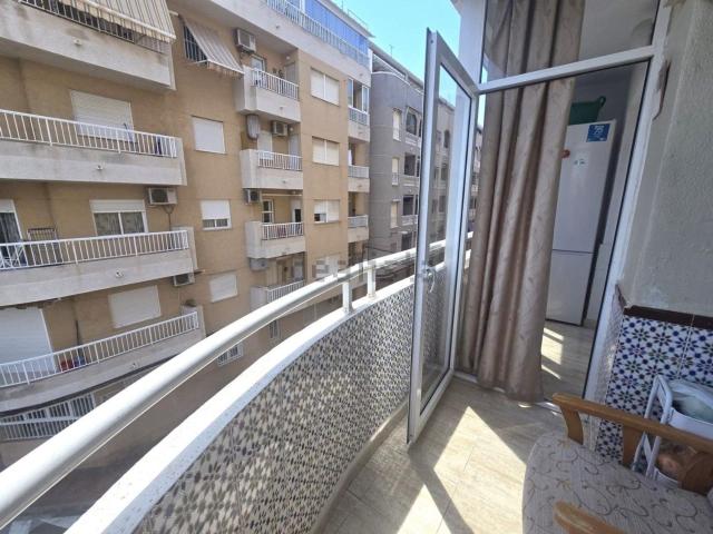 Piso, Avenida Habaneras Curva de Palangre, Torrevieja