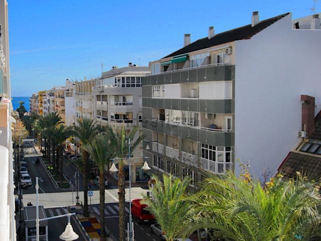 Piso, Avenida Habaneras Curva de Palangre, Torrevieja