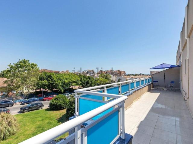 Piso, Avenida Habaneras Curva de Palangre, Torrevieja
