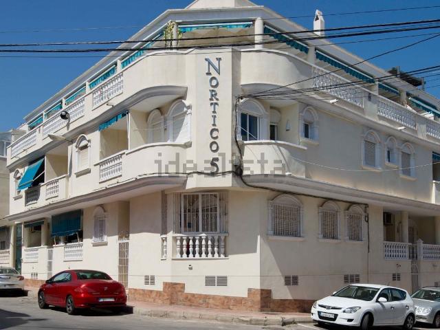 Piso, Avenida Habaneras Curva de Palangre, Torrevieja