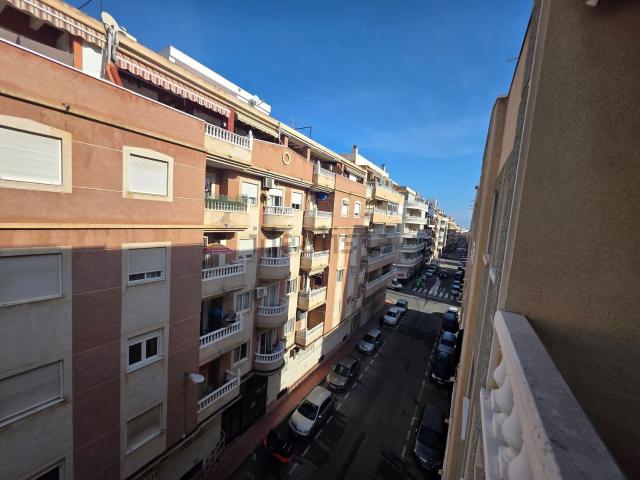 Piso, Avenida Habaneras Curva de Palangre, Torrevieja