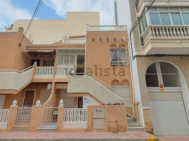 Piso, Avenida Habaneras Curva de Palangre, Torrevieja