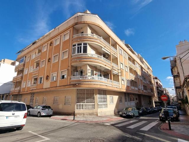 Piso, Avenida Habaneras Curva de Palangre, Torrevieja