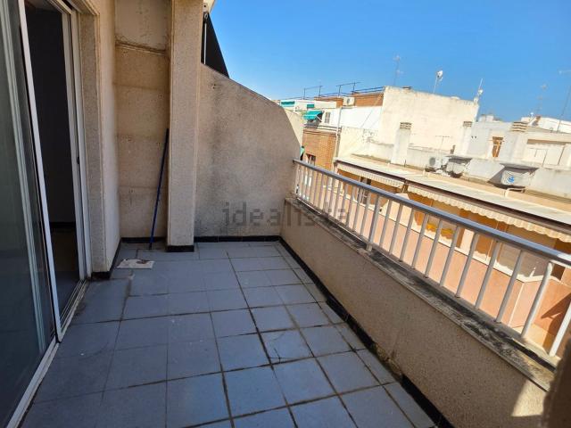 Piso, Avenida Habaneras Curva de Palangre, Torrevieja