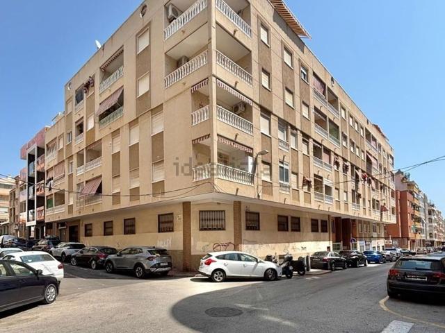 Piso, Avenida Habaneras Curva de Palangre, Torrevieja