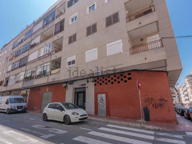 Piso, Avenida Habaneras Curva de Palangre, Torrevieja