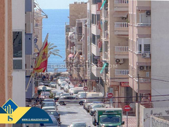 Piso, Avenida Habaneras Curva de Palangre, Torrevieja