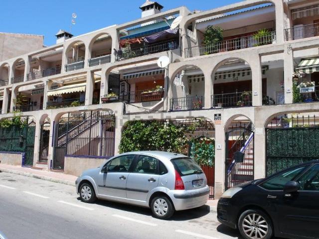 Piso, Avenida Habaneras Curva de Palangre, Torrevieja