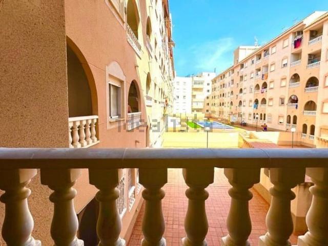 Piso, Avenida Habaneras Curva de Palangre, Torrevieja