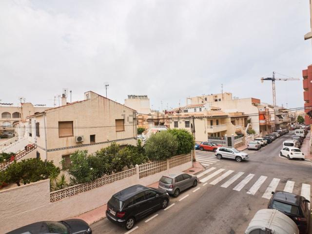 Piso, Avenida Habaneras Curva de Palangre, Torrevieja