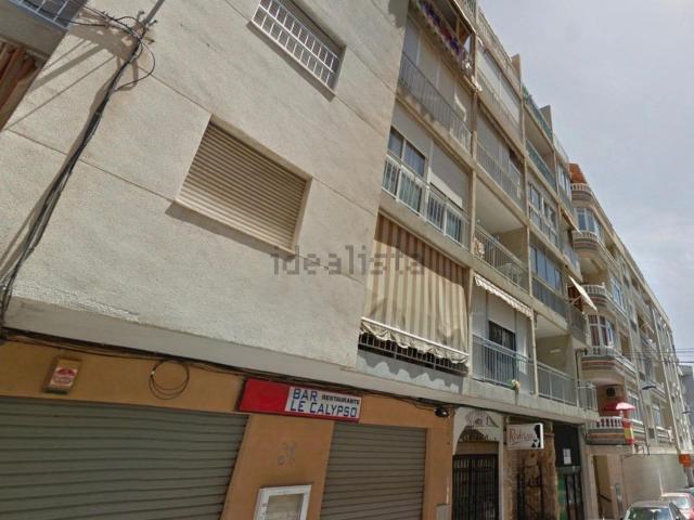 Piso, Avenida Habaneras Curva de Palangre, Torrevieja