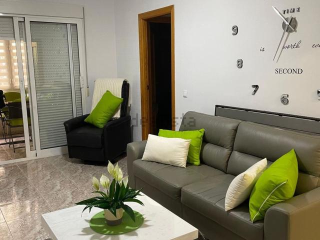 Piso, Avenida Habaneras Curva de Palangre, Torrevieja