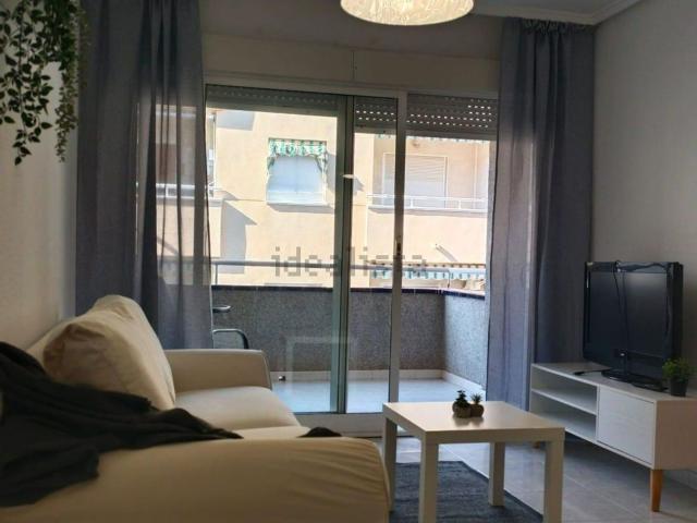 Piso, Avenida Habaneras Curva de Palangre, Torrevieja