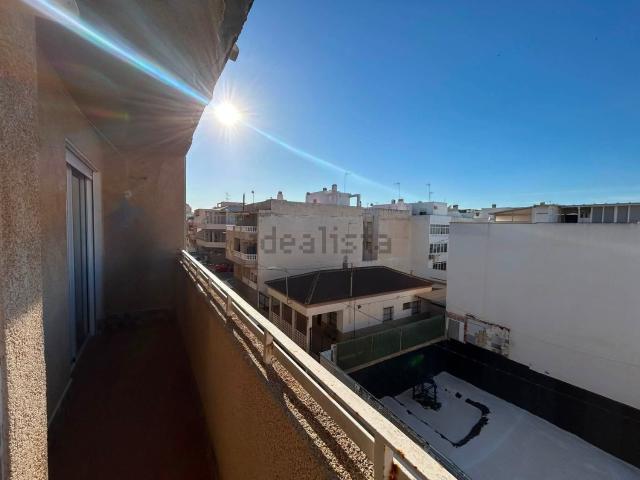 Piso, Avenida Habaneras Curva de Palangre, Torrevieja