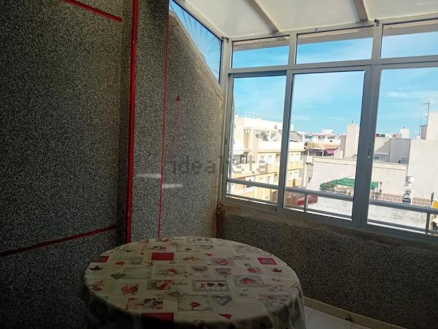 Piso, Avenida Habaneras Curva de Palangre, Torrevieja