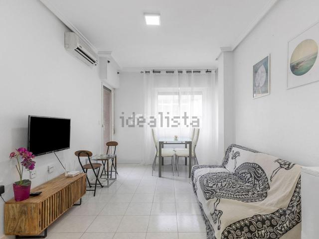 Piso, Avenida Habaneras Curva de Palangre, Torrevieja